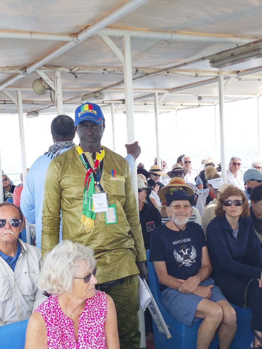 ELHADJI BOUGOUMA DAHABA