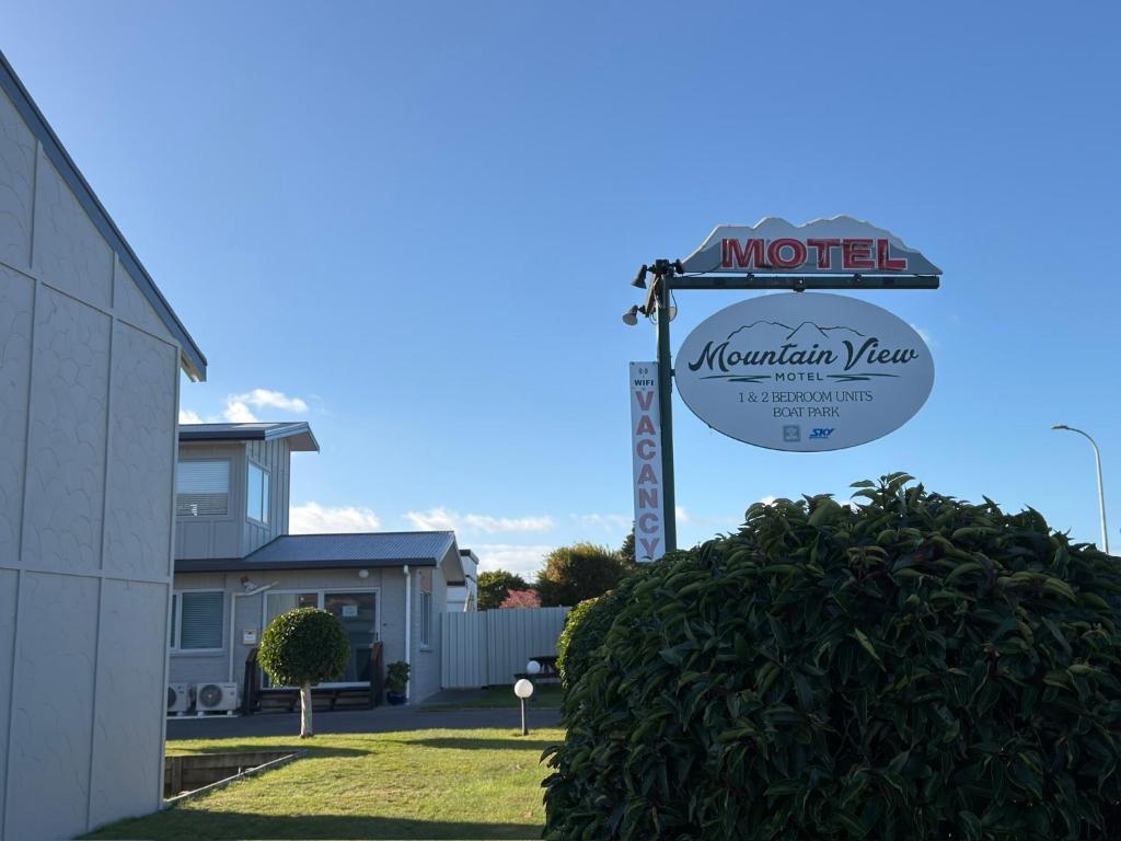 Mountain View Motel