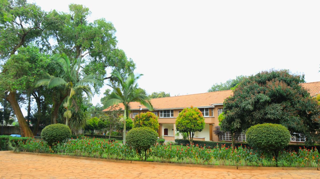 Akwaaba Home Properties
