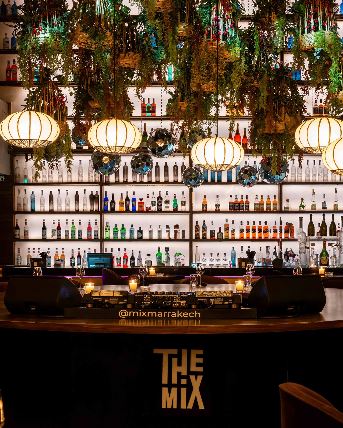 The Mix Marrakech