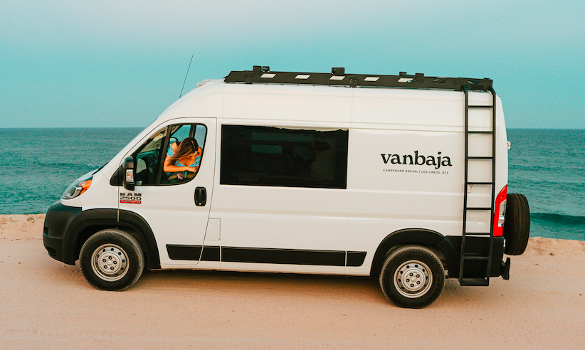 Vanbaja