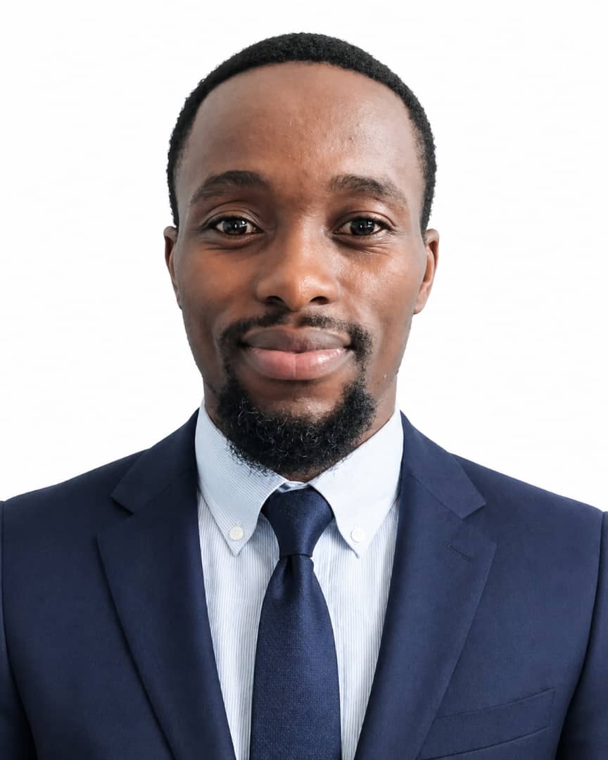 Daudi  Athumani Daudi