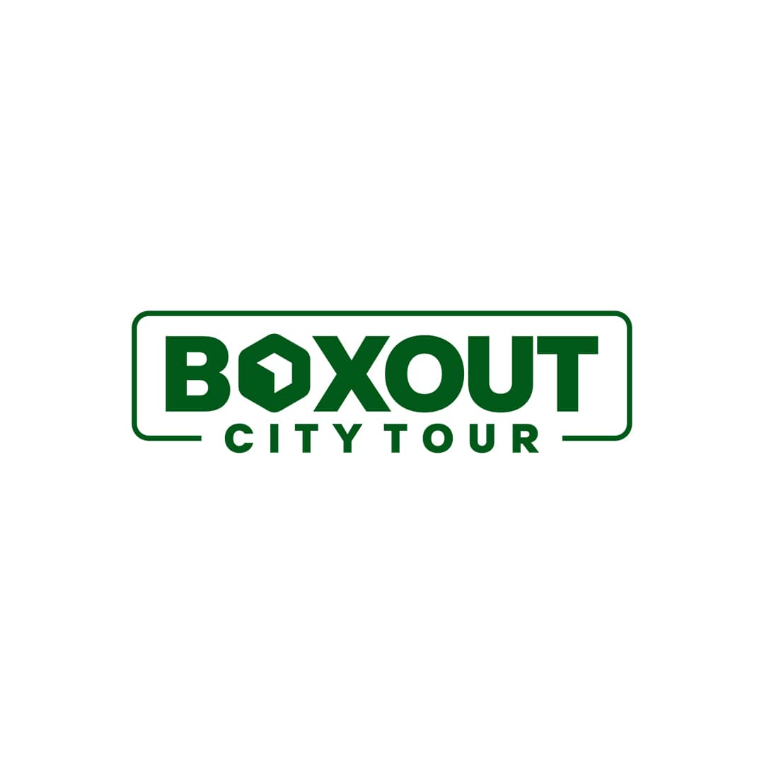 Boxout City Tours