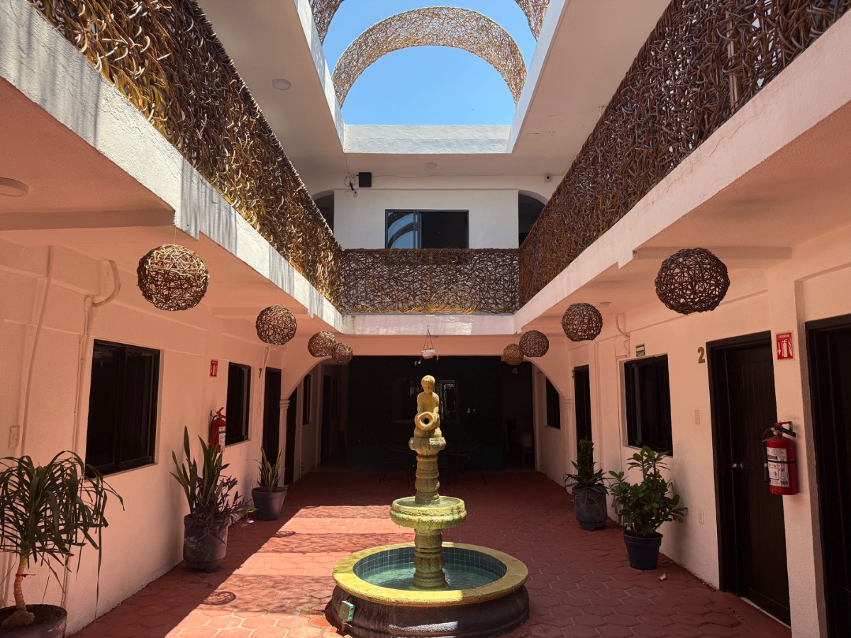Hotel Casa Caracol