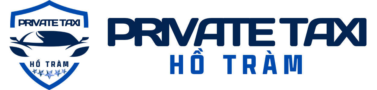 Private Taxi Ho Tram