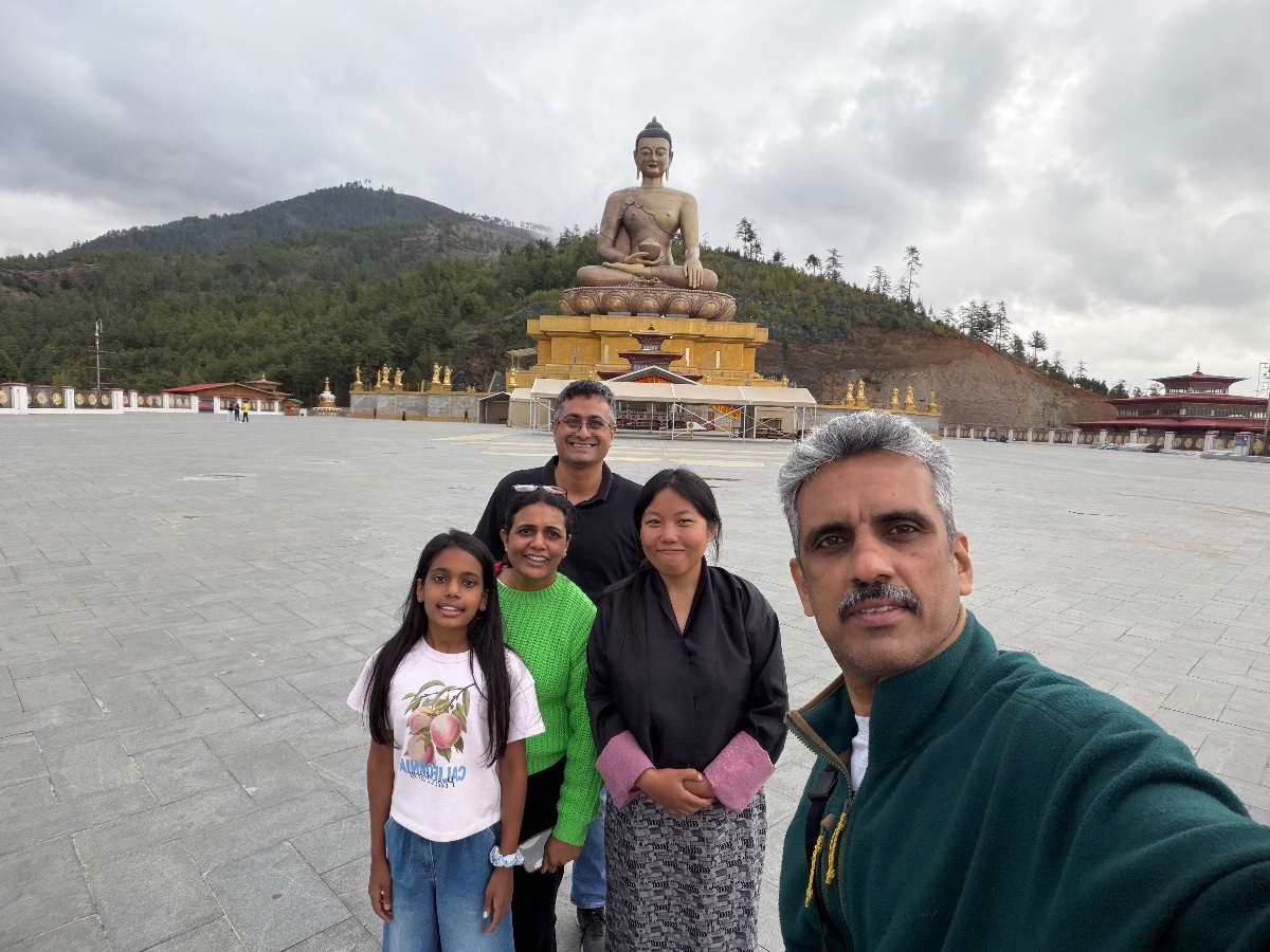 Bhutan tour travel