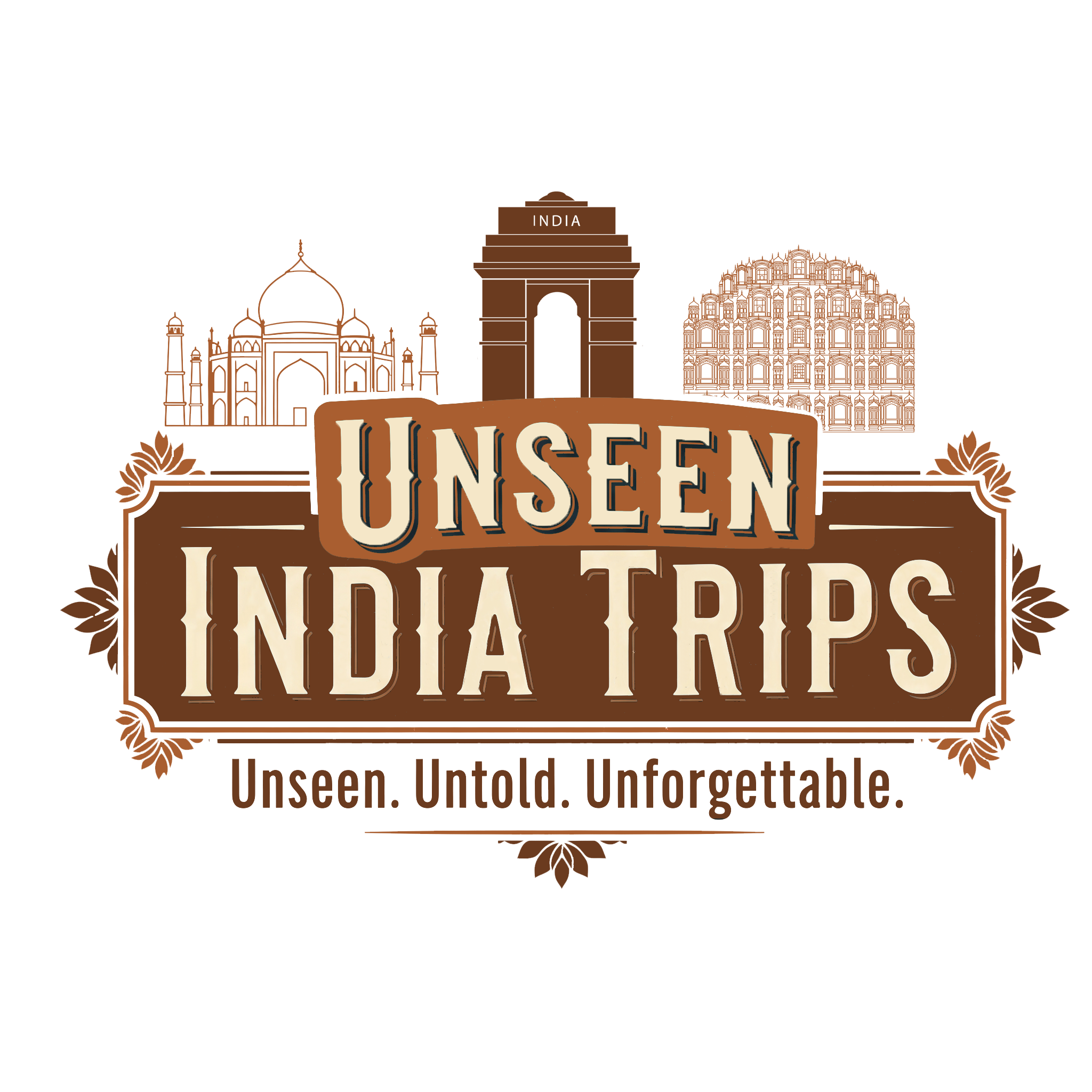 Unseen India Trips
