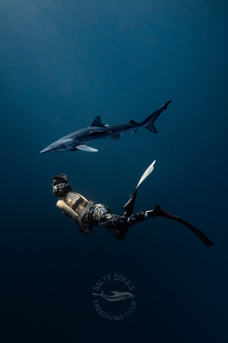 Salty Souls Freediving Club