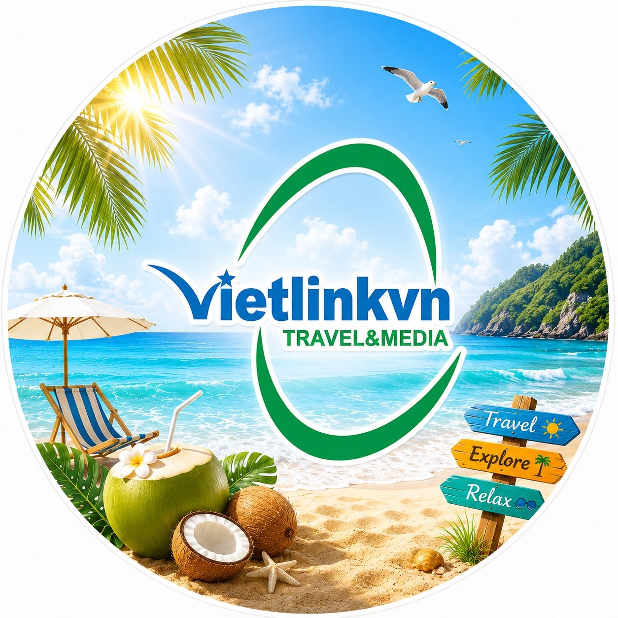 Vietlink Travel