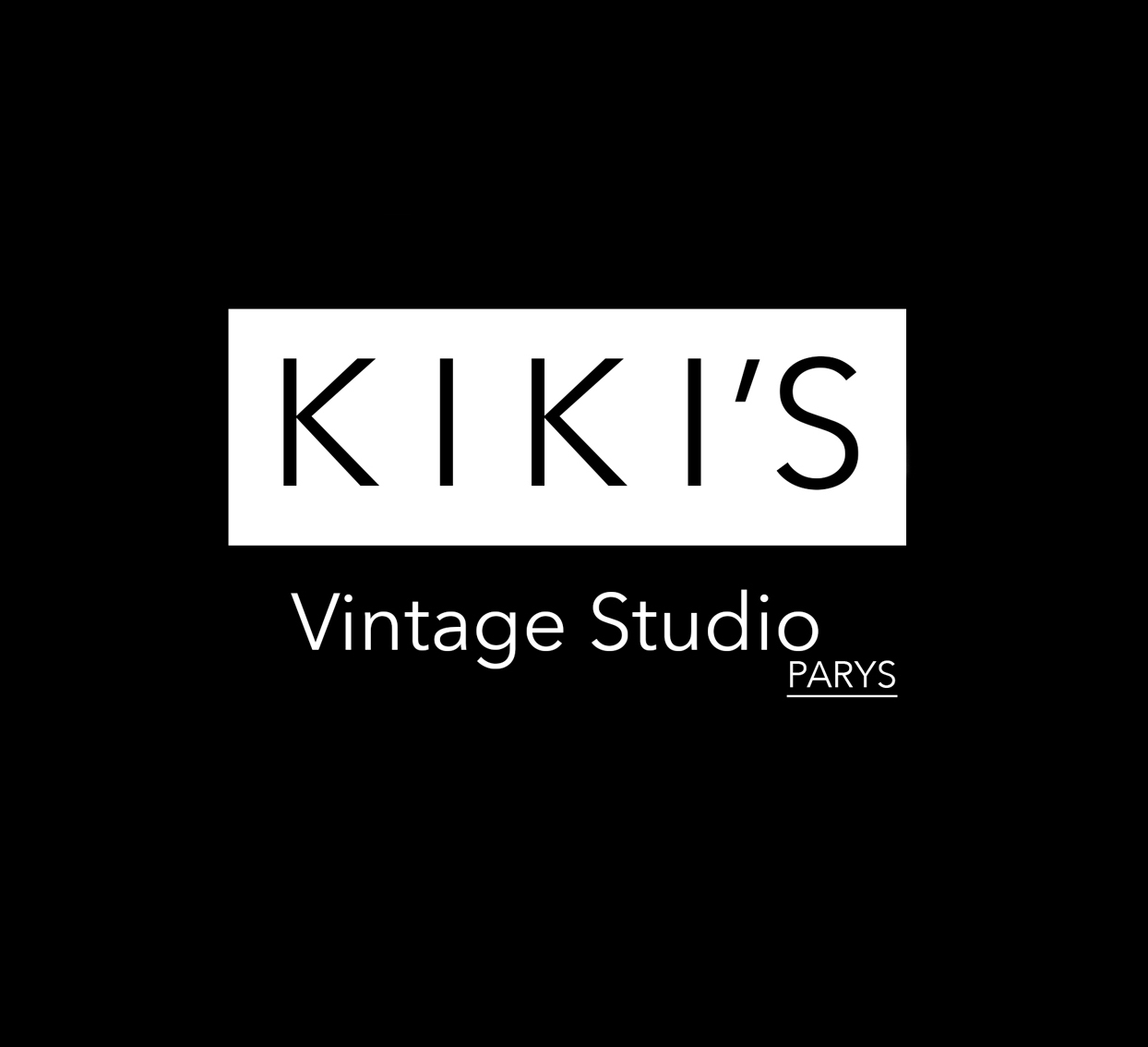 Kiki's Vintage Studio