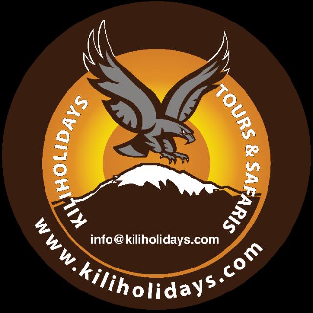 Kiliholidays Tours and Safaris