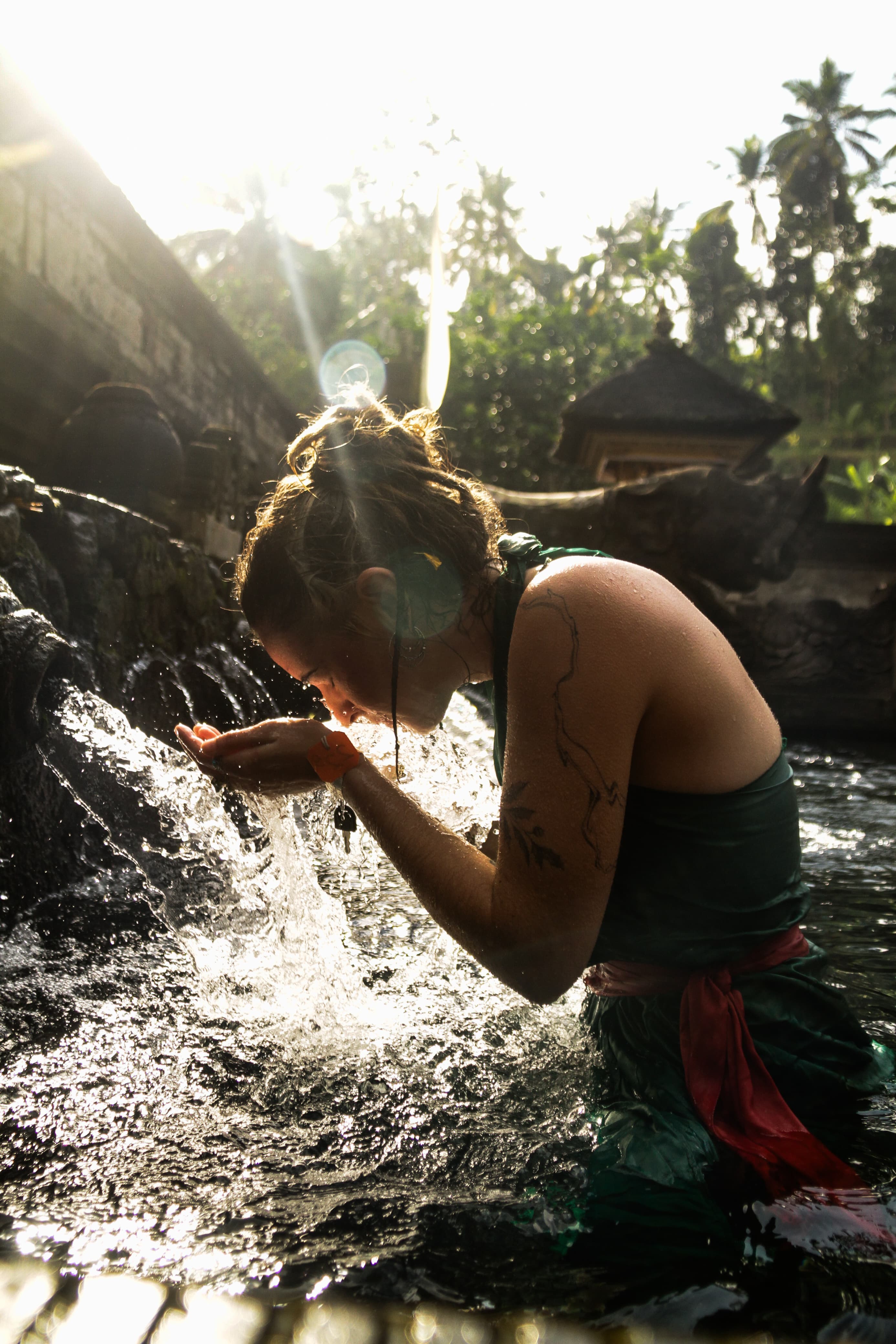Bali Mundi International