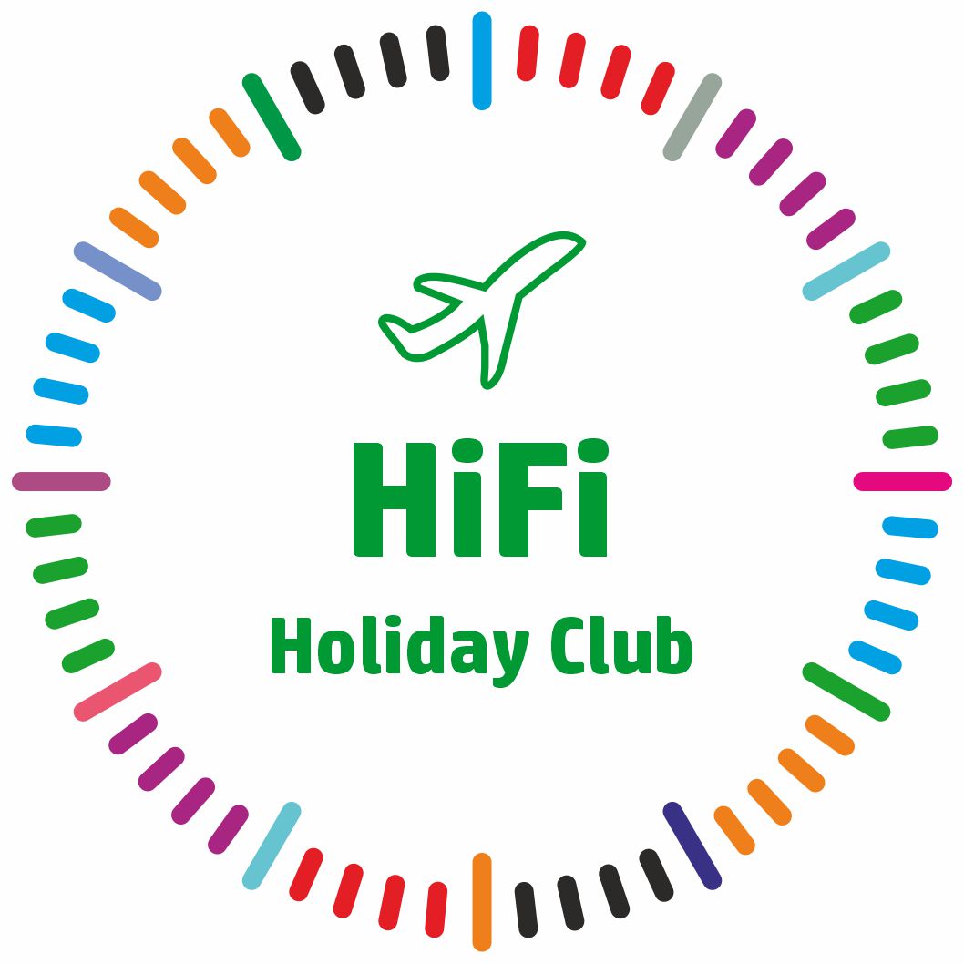 HIFI HOLIDAY CLUB