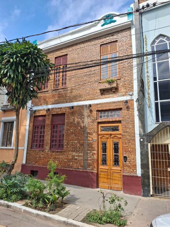 Hobi Hostel Boutique