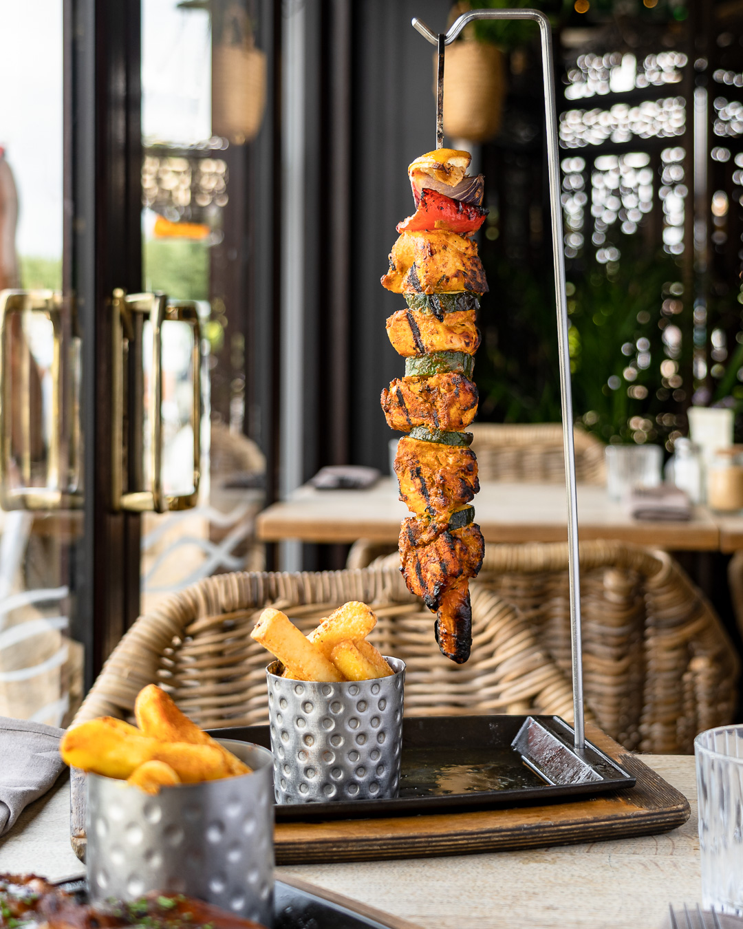 GOGOS Waterfront Restaurant