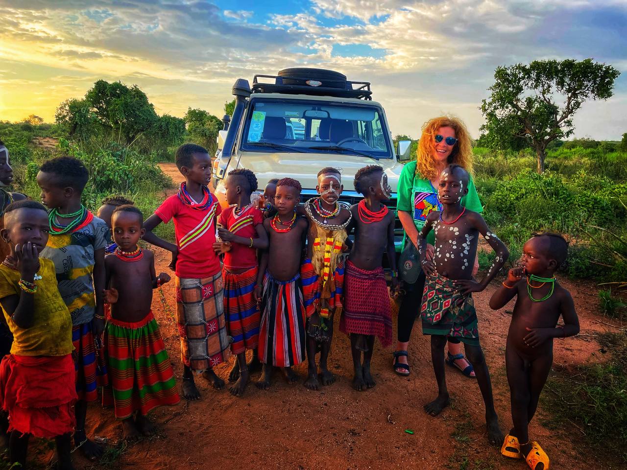 Peak Ethiopia Tours