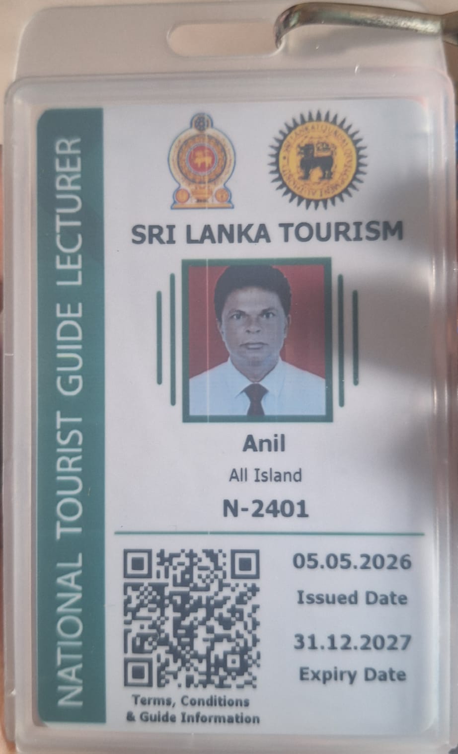 Anil mendis