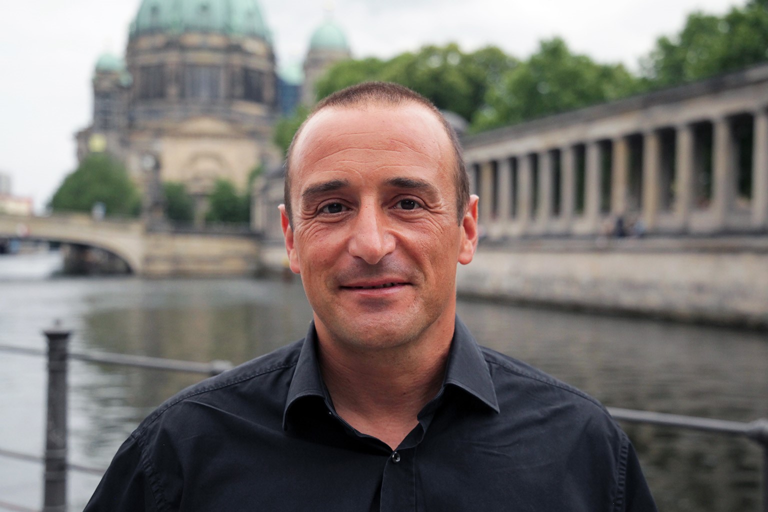 BERLIN LOCAL GUIDE