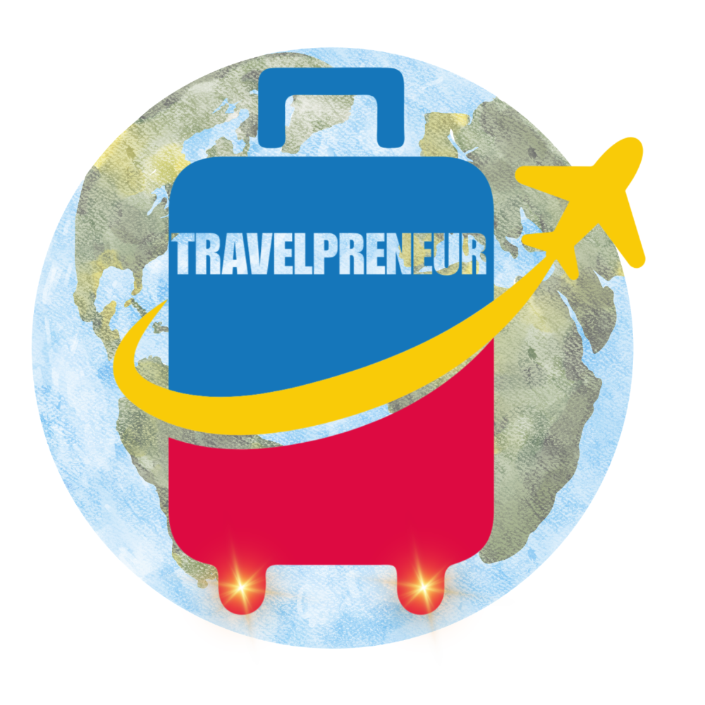 Travelpreneurs