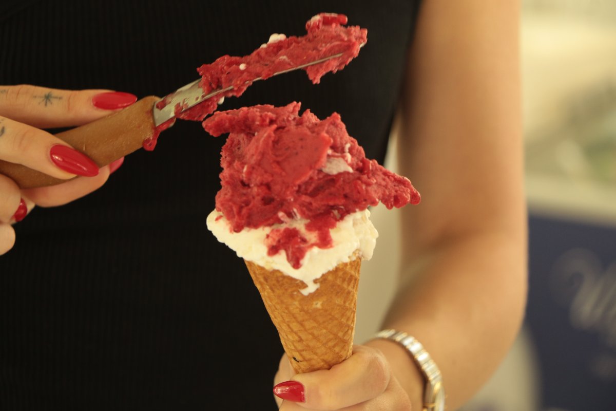 gelateria lilith natura