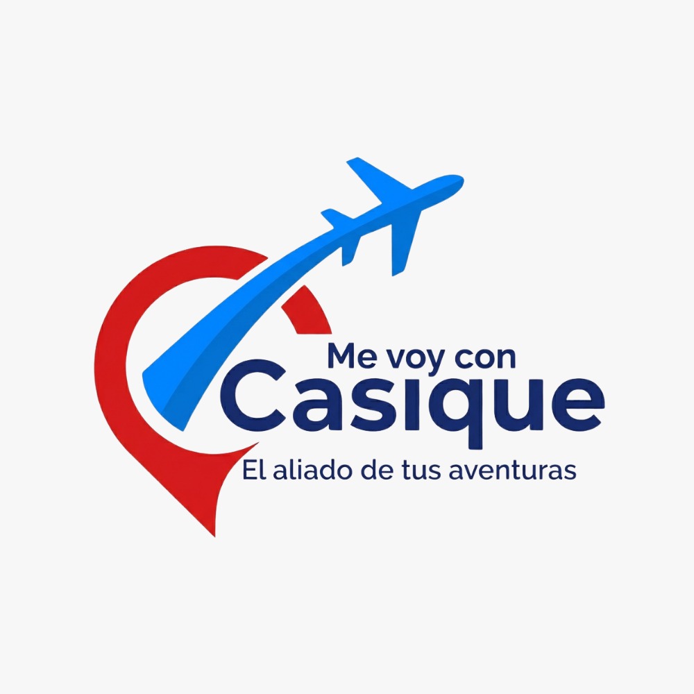 Me voy con Casique