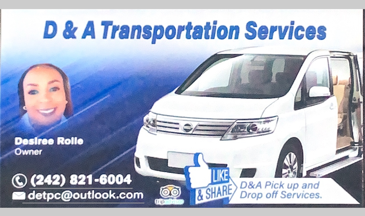 D&A Transportation Services