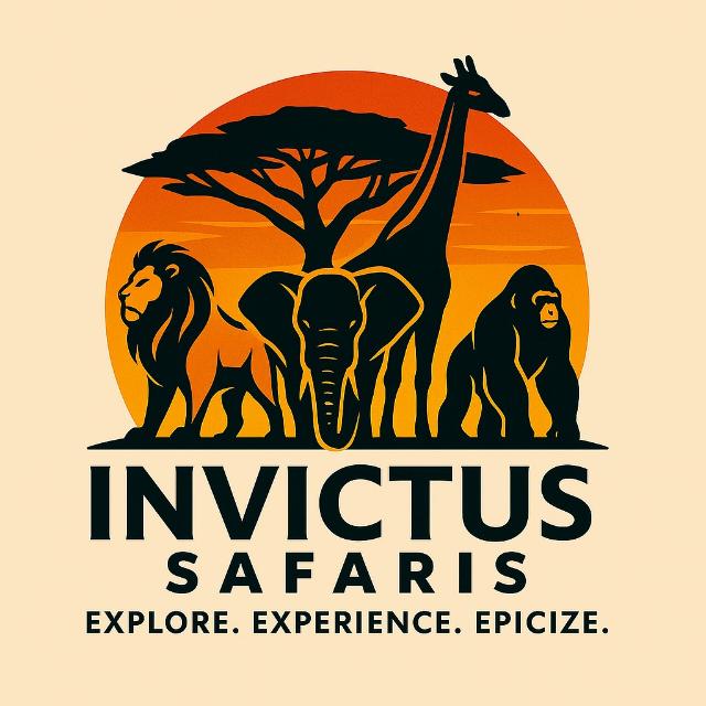 Invictus Safaris Ltd