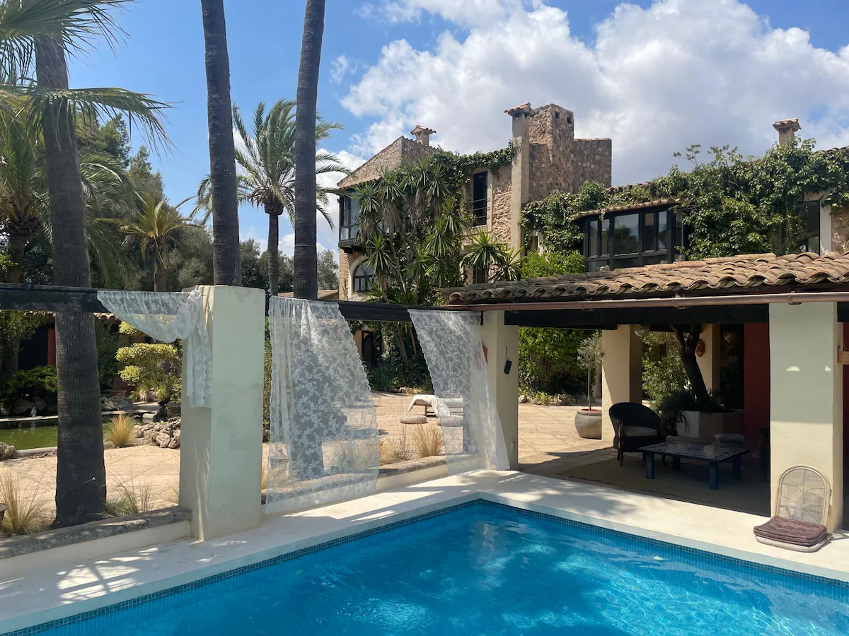 Finca Hermosa Mallorca