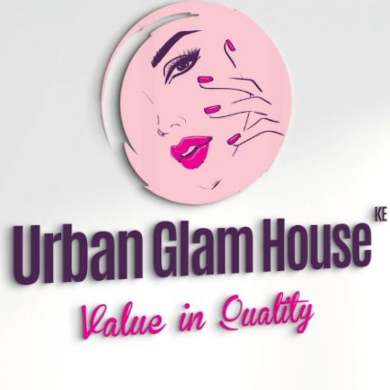 Urban Glam House Kenya.