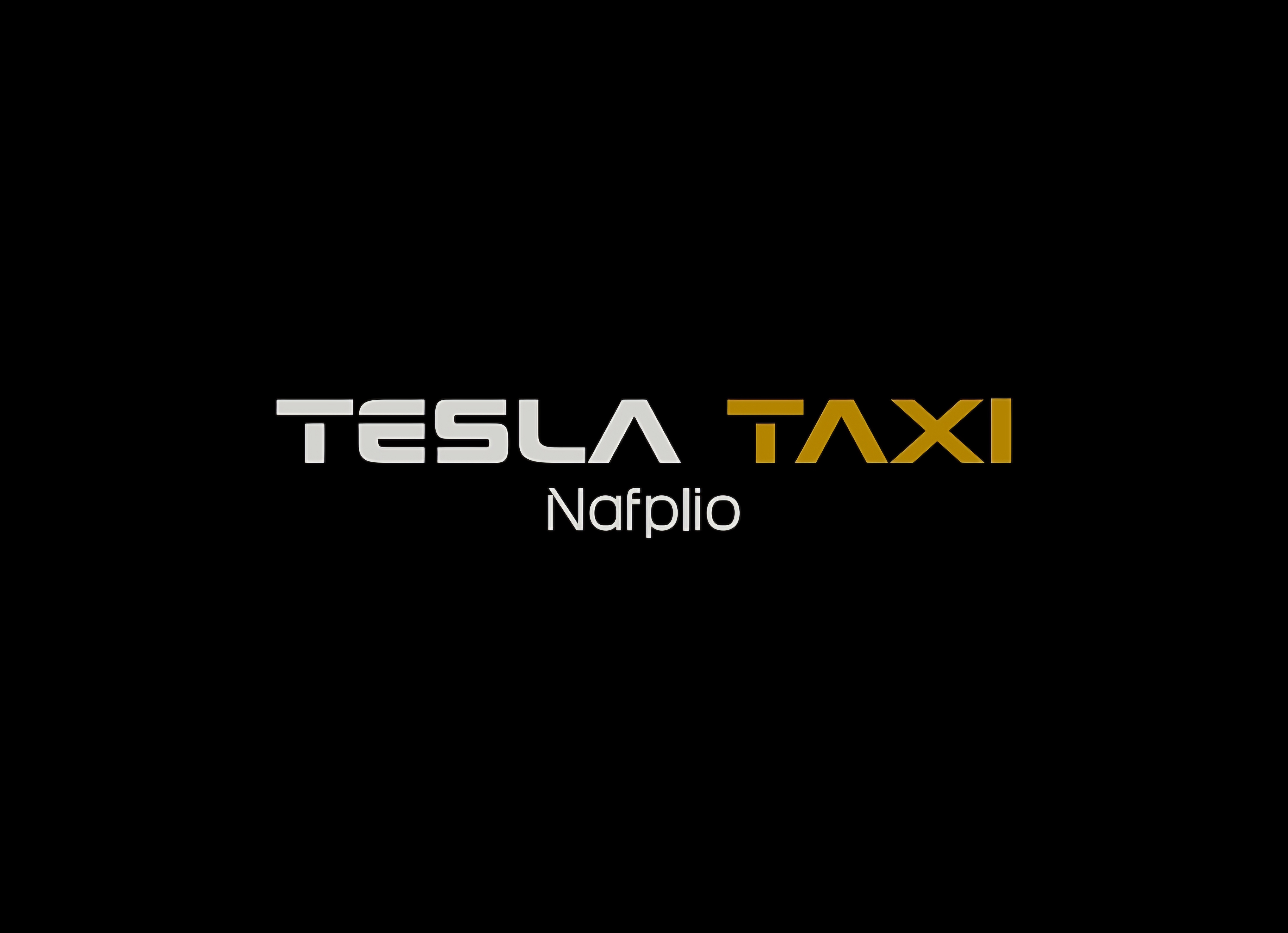 Tesla Taxi Nafplio