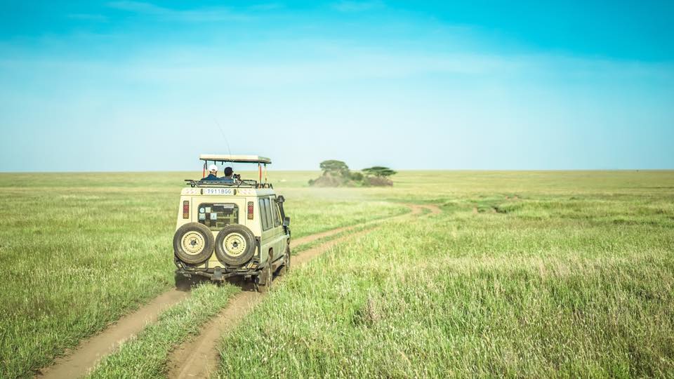 Kilisa Tours & Safaris