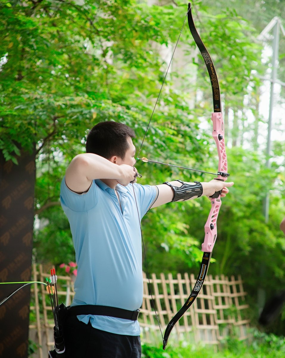Archery Fun Club