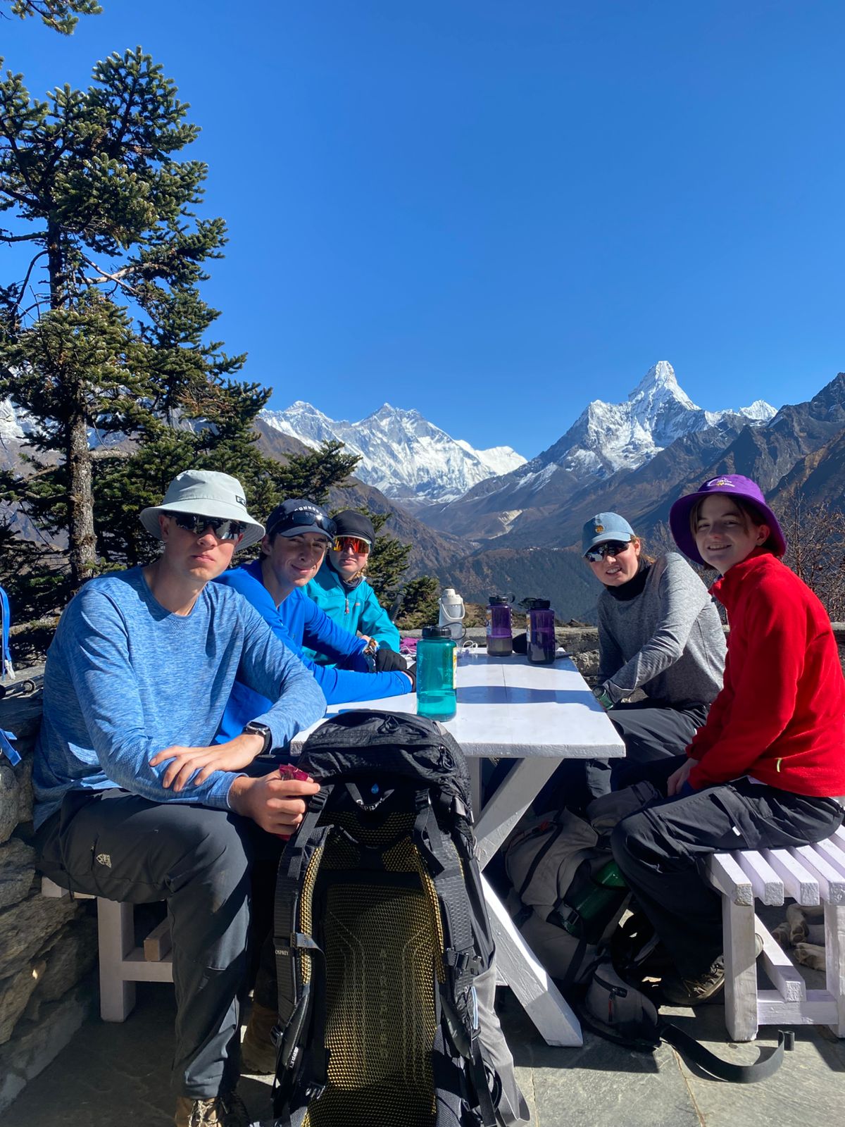 Icicles Adventure Treks & Tours (P.) Ltd.