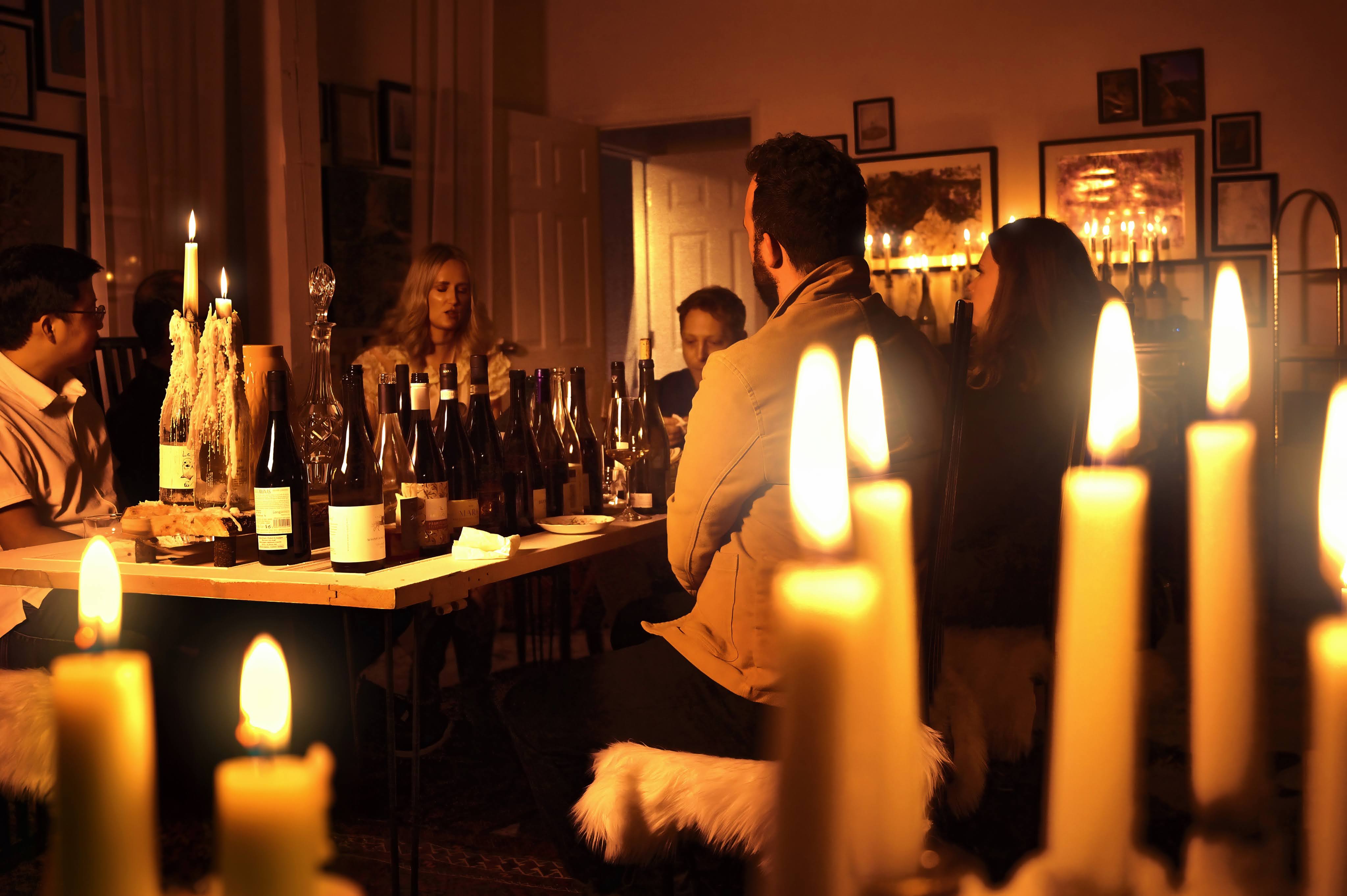 CRUSHABLE WINE CLUB