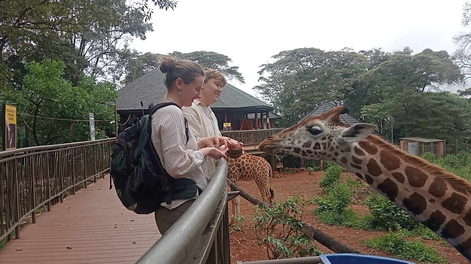 Kenya Travel Adict