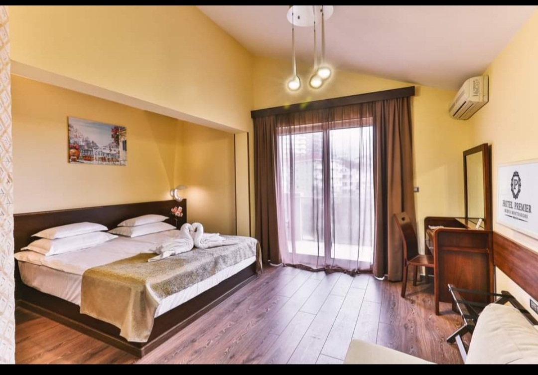 Hotel Premier