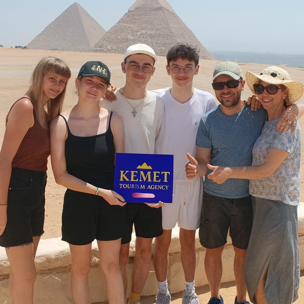 KEMET Tours
