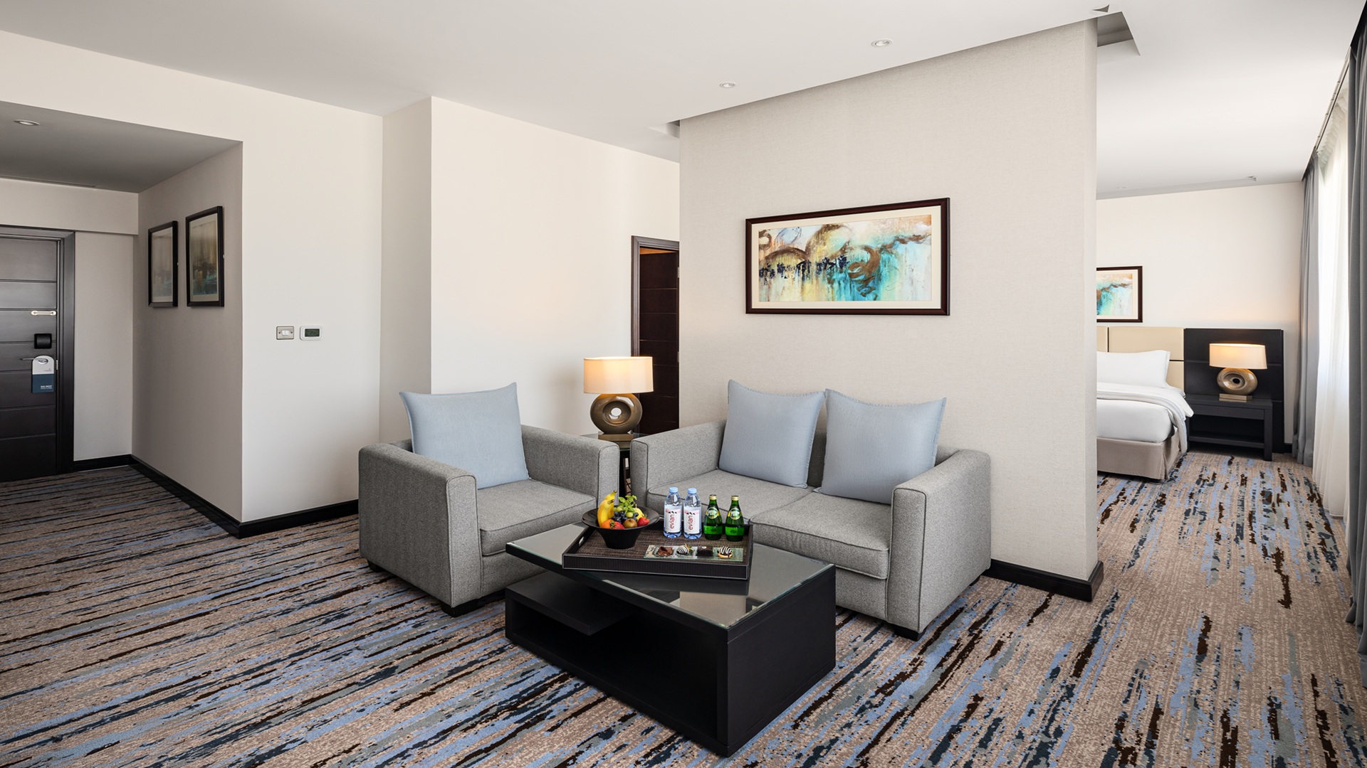 Cristal Hotel Abu Dhabi