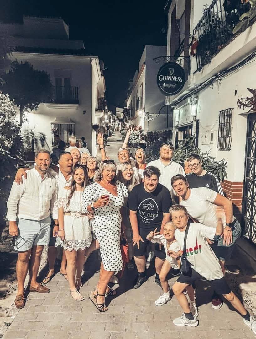 Cool Events Estepona Walking Tours And More