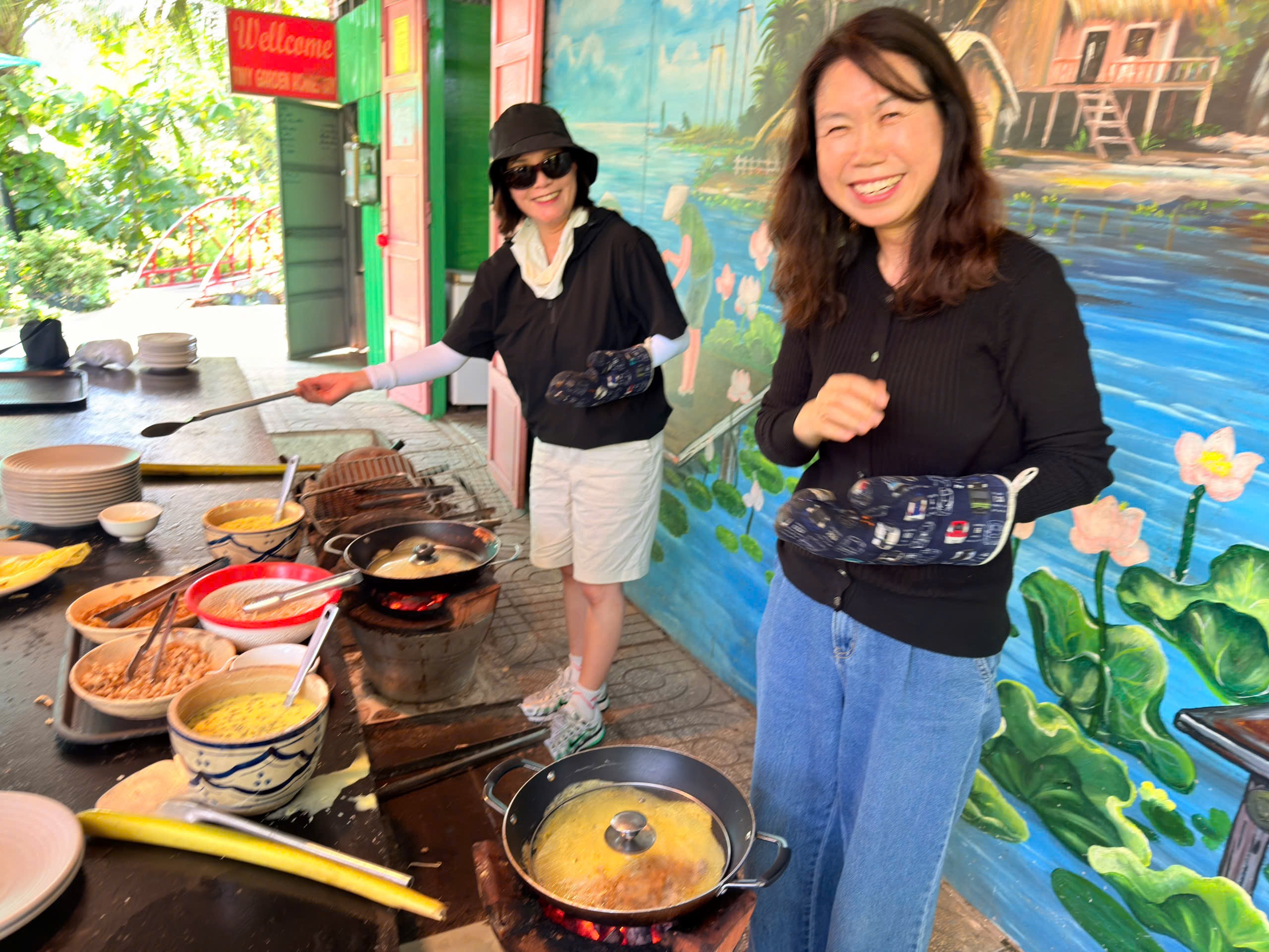 Vietnam To Travel