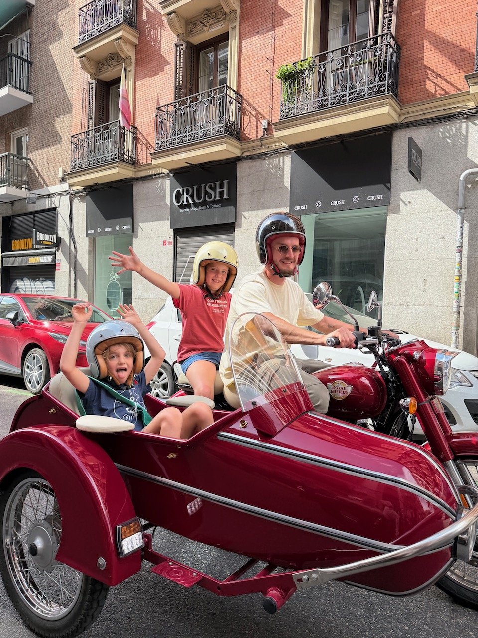 Txango Tours