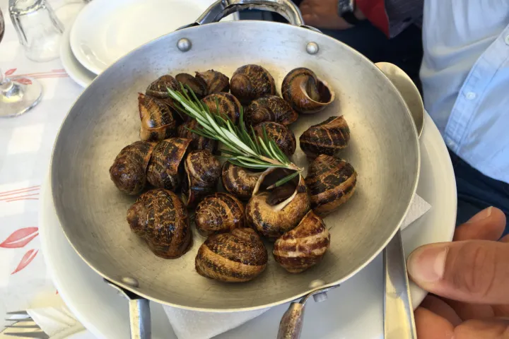Heraklion Food Stories Walking Tour
