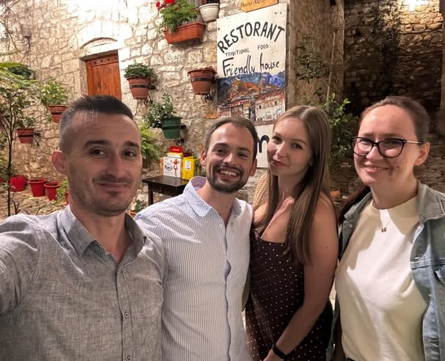 Qato tours
