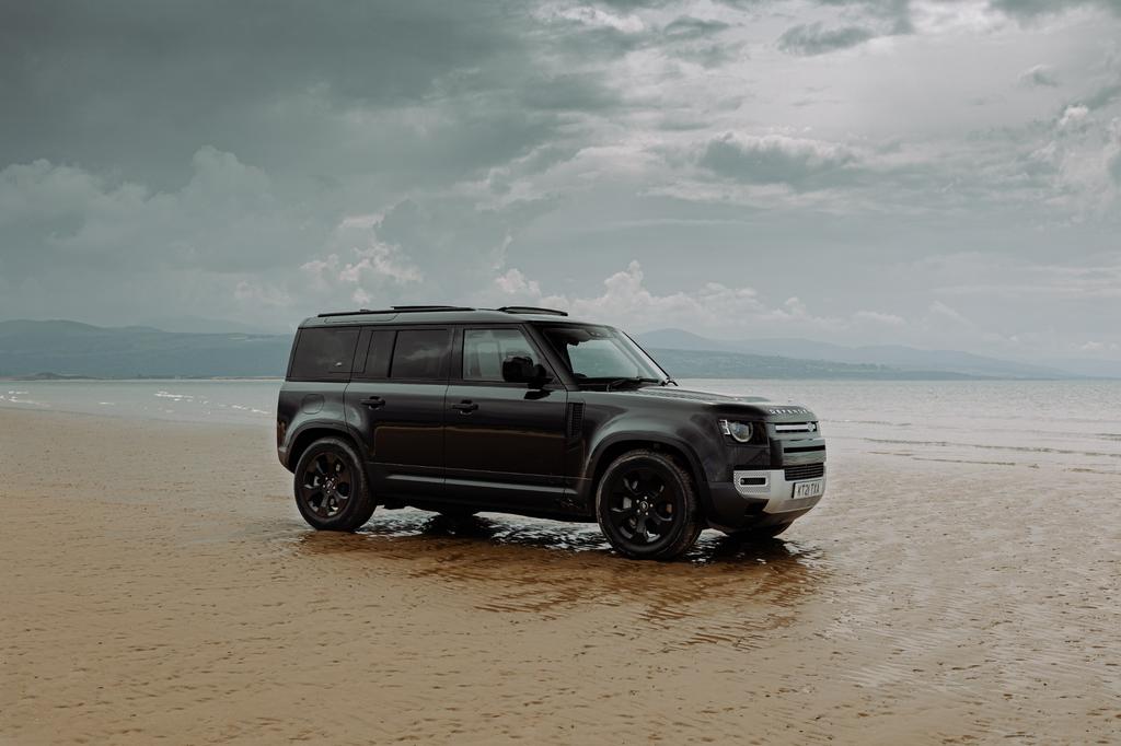 THE OUT Luxury Car Rental
