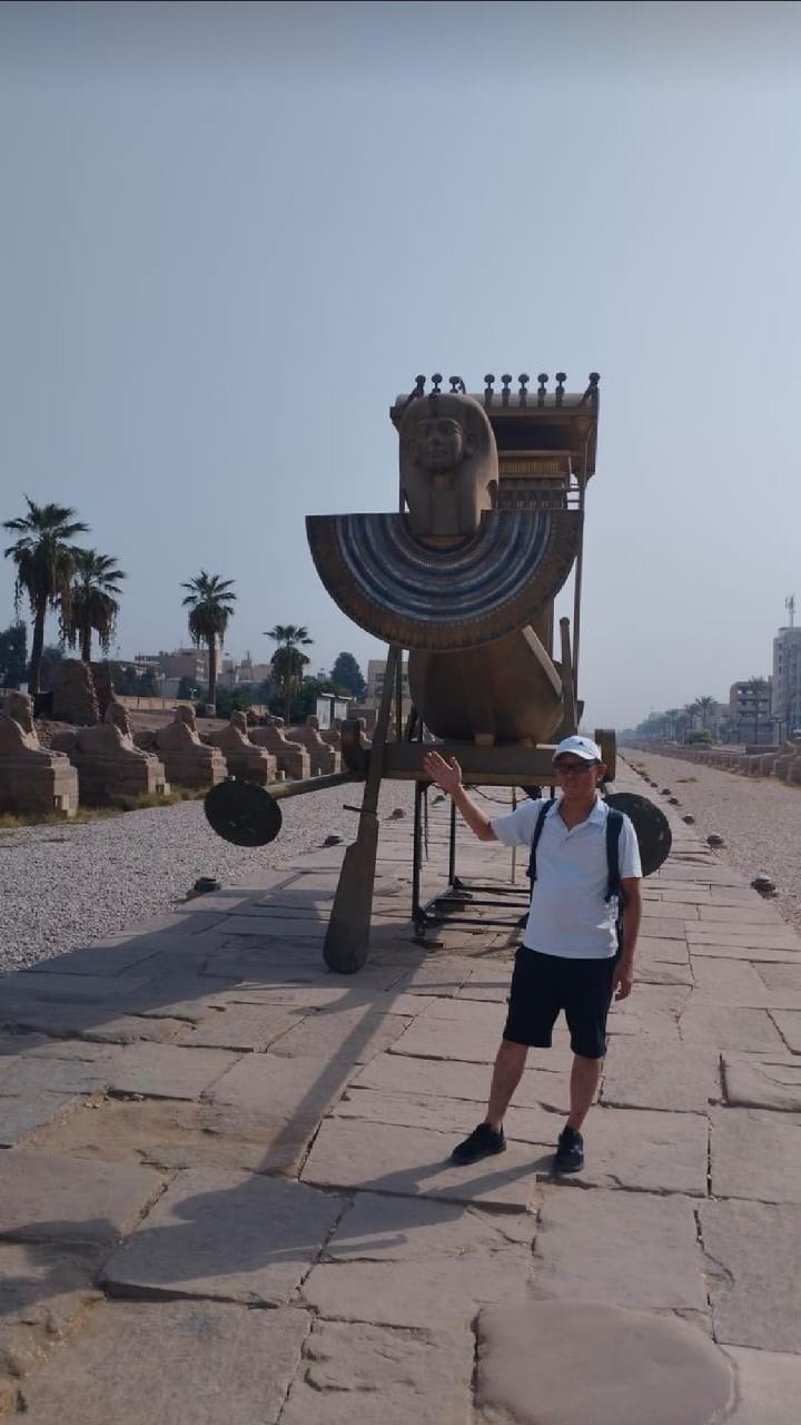Top Tours In Egypt