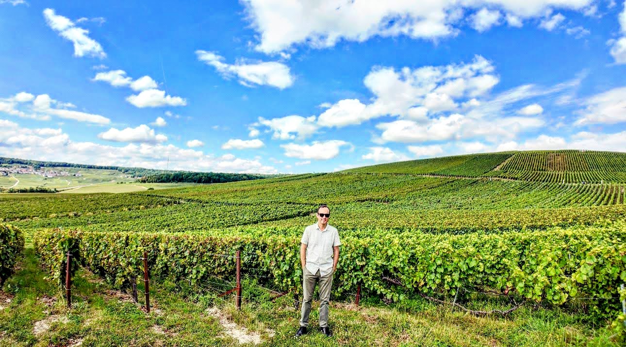 Uncork Champagne Tours