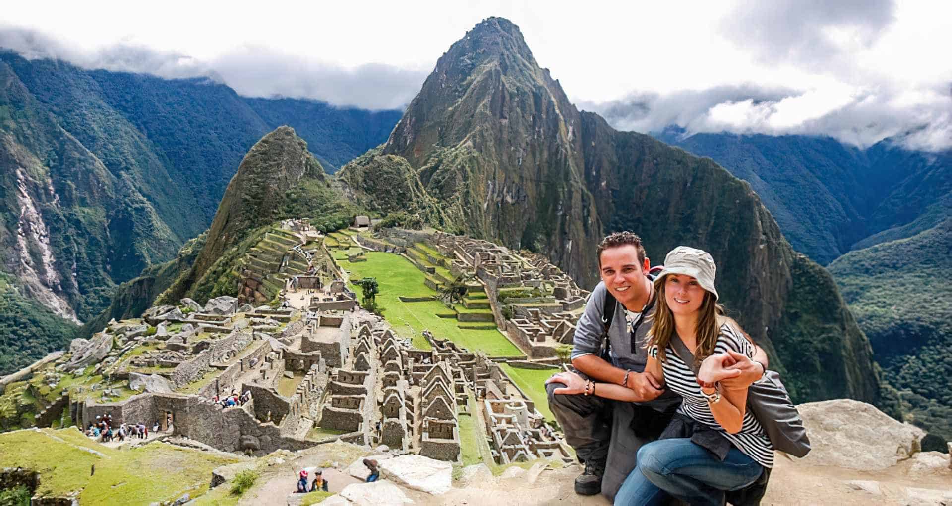 HEAD EXPEDITIONS PERU