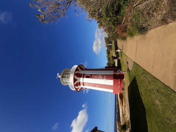 Real Sydney Tours