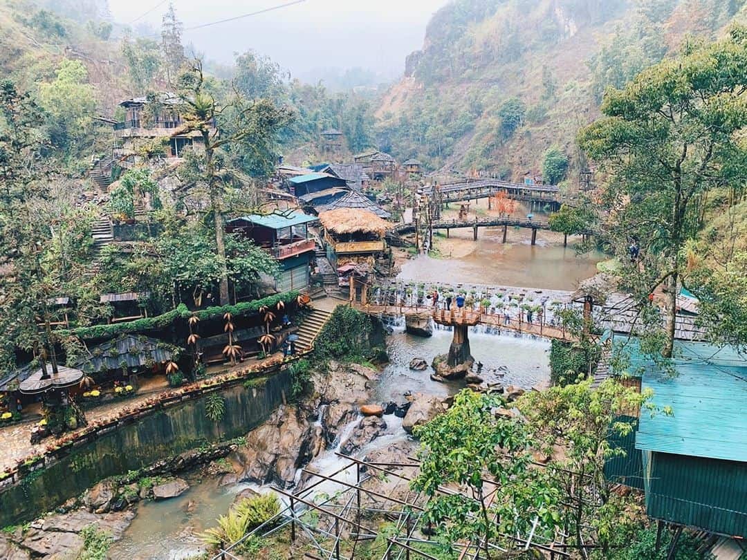Vietnam Holiday Tours