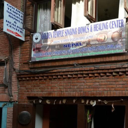 Sound Healing And Therapy Training